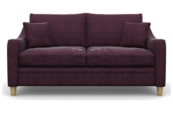 Heart of House Newbury Fabric Sofa Bed - Hortsenia